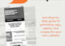design a custom showit website in a week